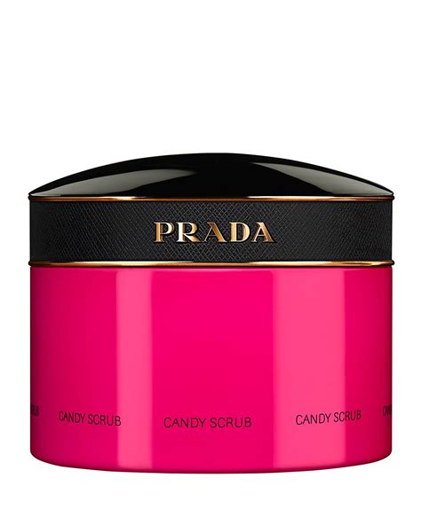 prada candy body scrub|Prada Candy Body Scrub Beauty & Cosmetics .